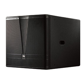 JBL CV3018S 18英寸大功率超低频扬声器