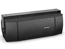 Bose RoomMatch?RMU208 多用途扬声器